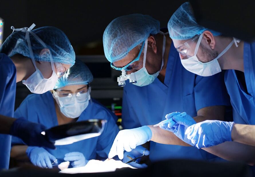 penis enlargement surgery