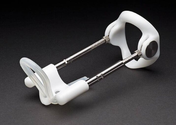 lengthening after penile enlargement surgery