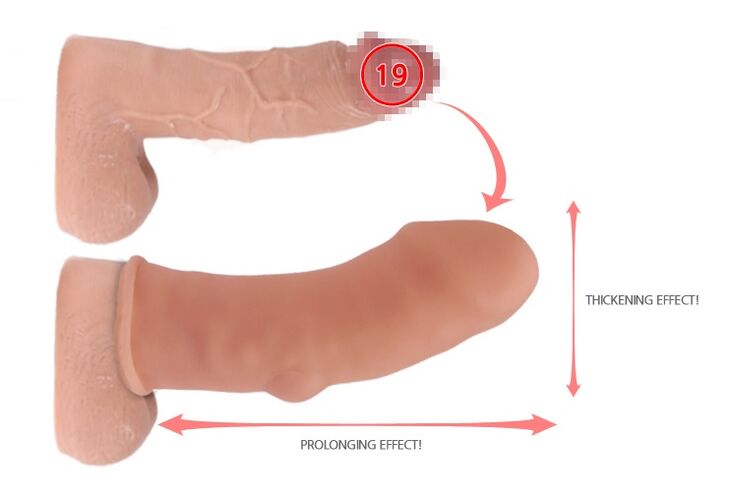 penis enlargement nozzle